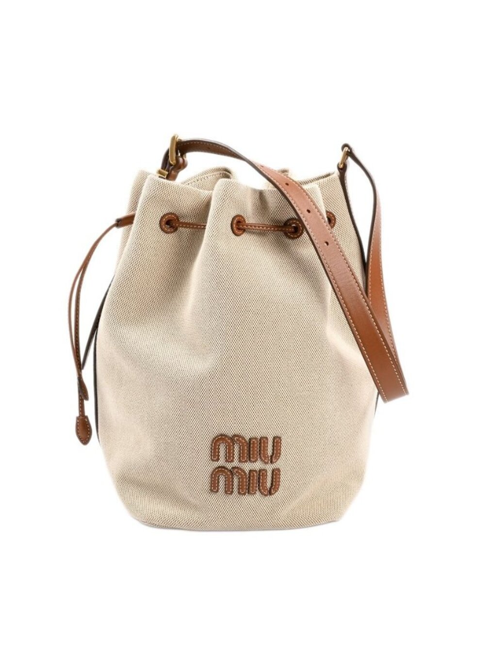 Miu Miu Shoulder Bag